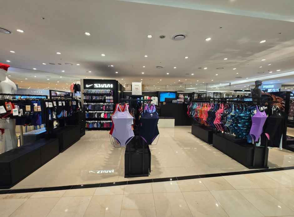 나이키스윔 롯데백화점 잠실점