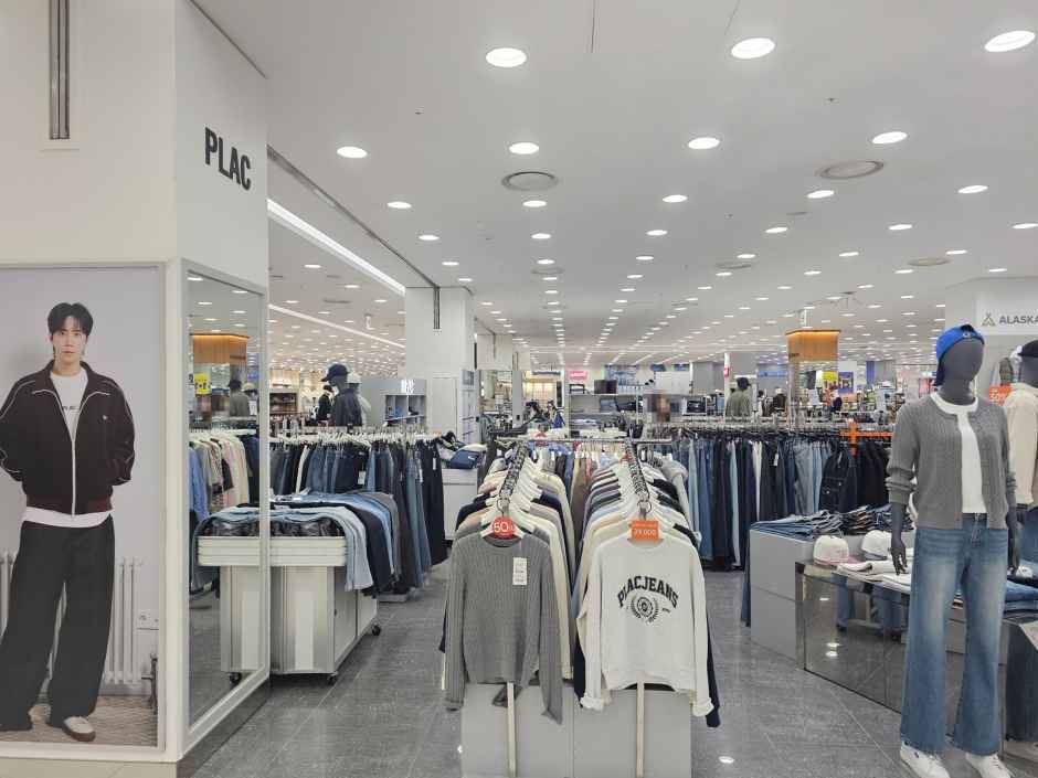 플랙 모다아울렛 인천점