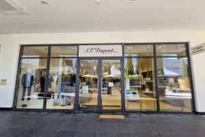 듀퐁 현대프리미엄아울렛 김포점