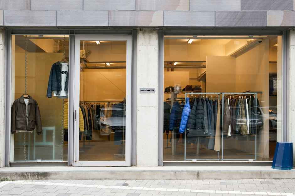 Heights Store [Tax Refund Shop](하이츠스토어)