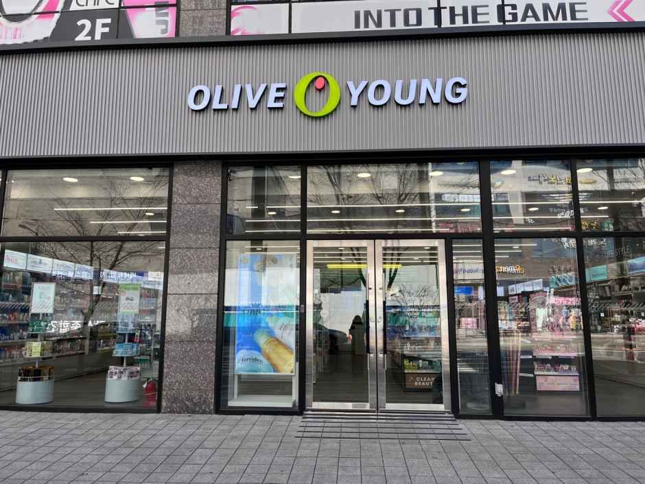 [事後免税店] Olive Young・コヤンウォンフン（高陽元興）店