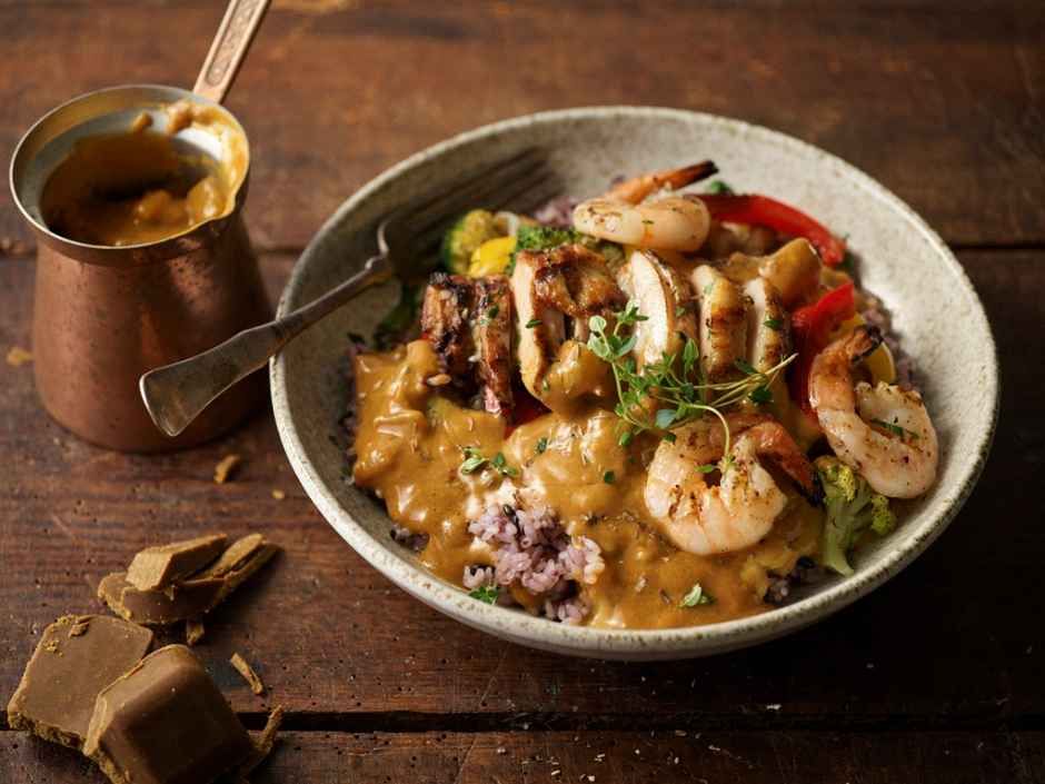 칙바이칙 선릉역점