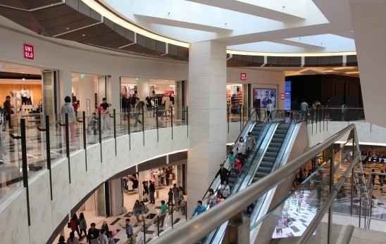 에잇세컨즈 IFC몰점