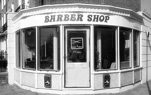 Barbershop Vestis[Tax Refund Shop](바버샵 베스티스)