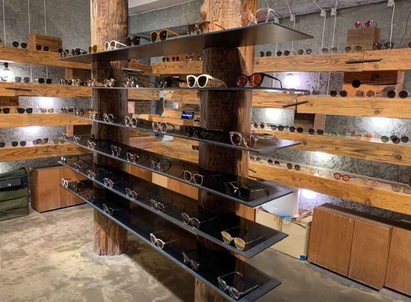 Kim’s Add Eyewear [Tax Refund Shop] (킴스애드안경)