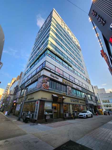 BNK부산은행조은극장