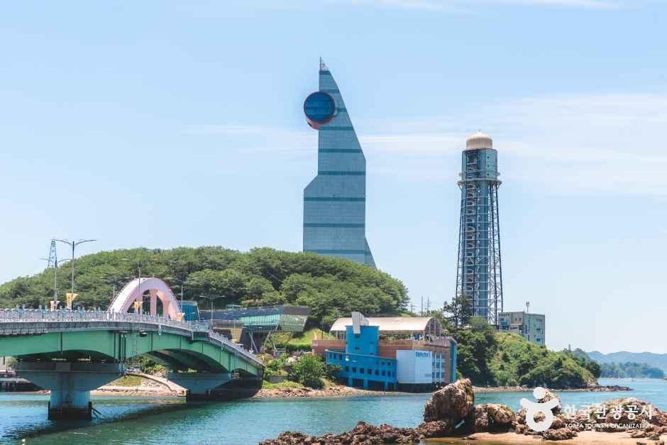 창원솔라타워
