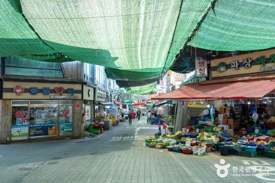 북수원시장 사진 7