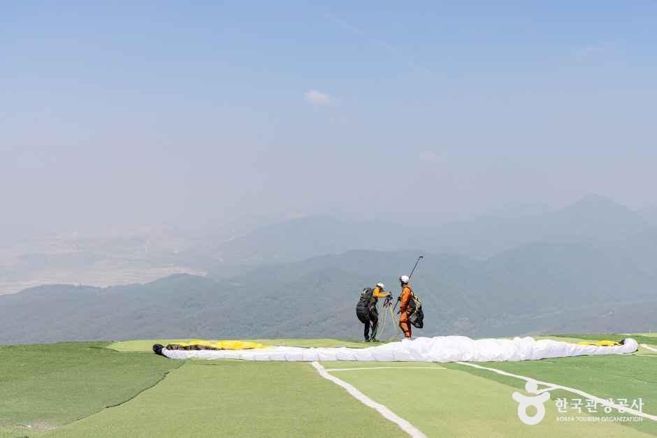 단양 패러일번지