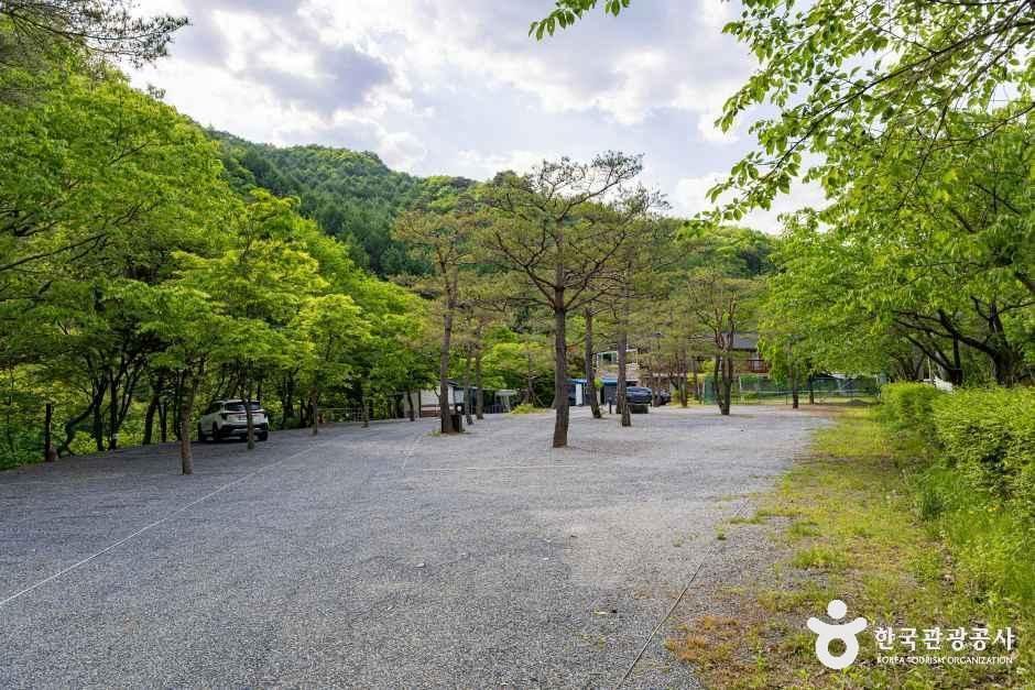 덕동소풍가는날 펜션캠핑장