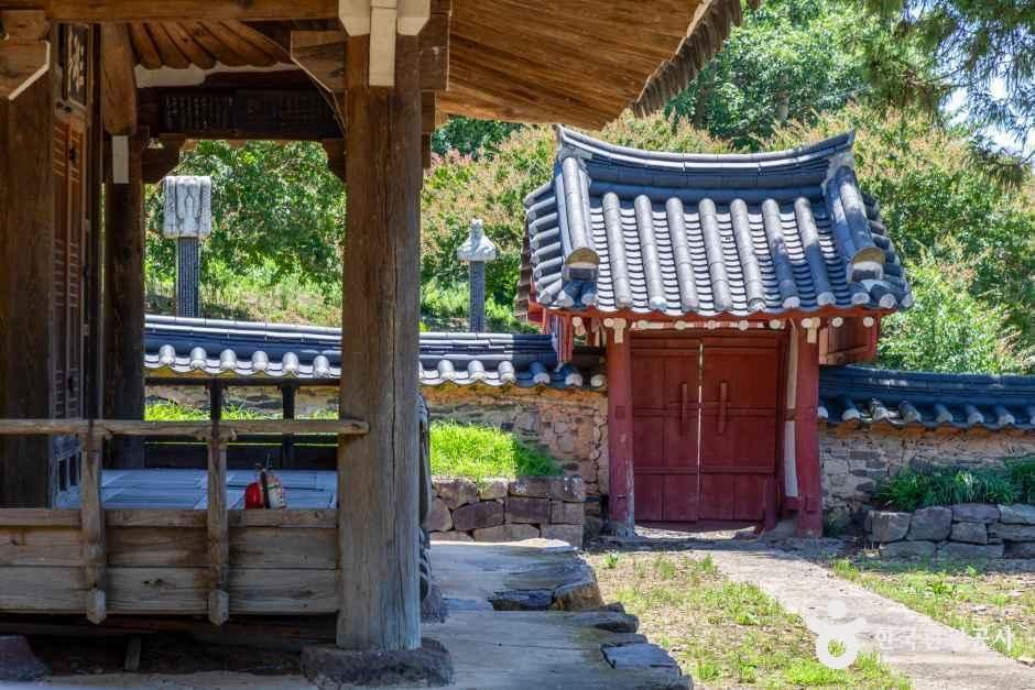 삼호정