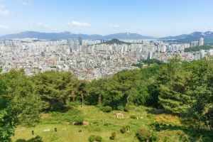 망우산(서울)
