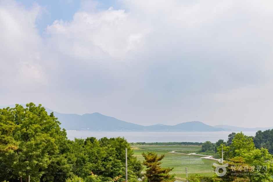 석모도 부자캠핑 사진 4