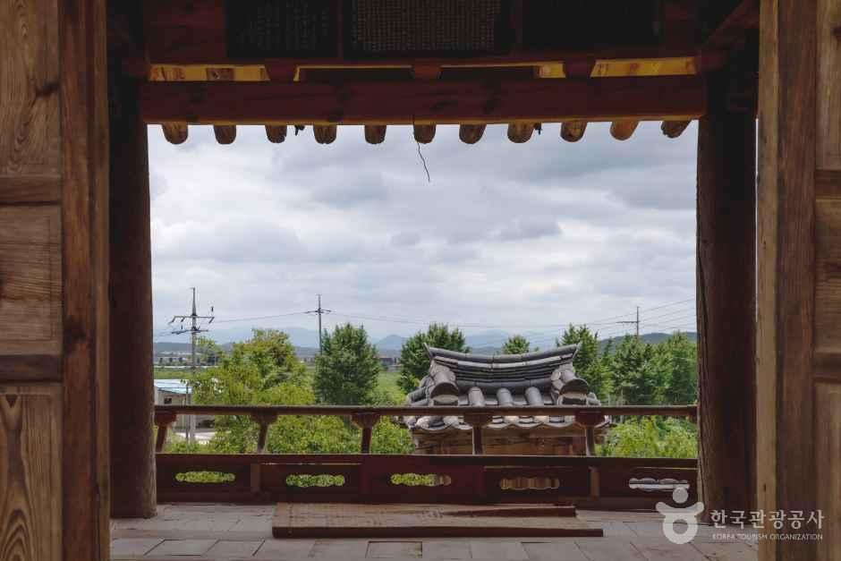 함계정사