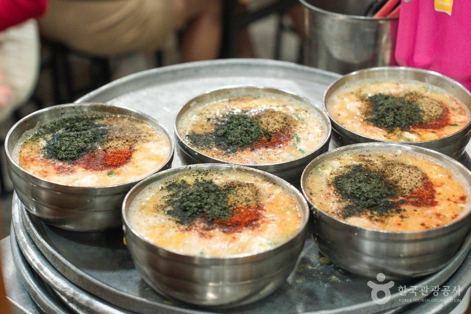 베테랑칼국수