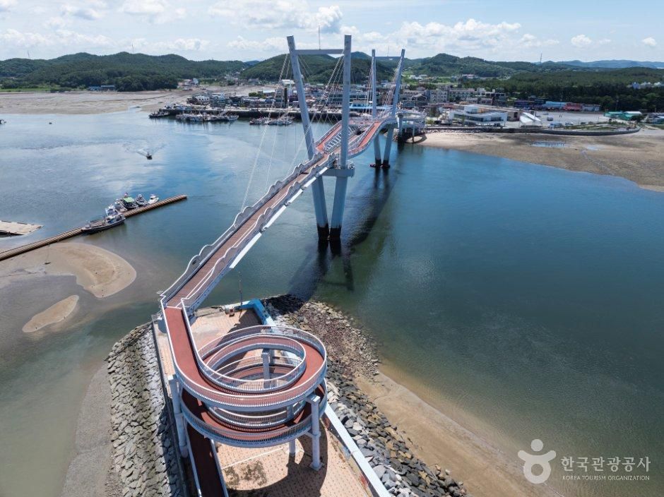 德鲁尼港