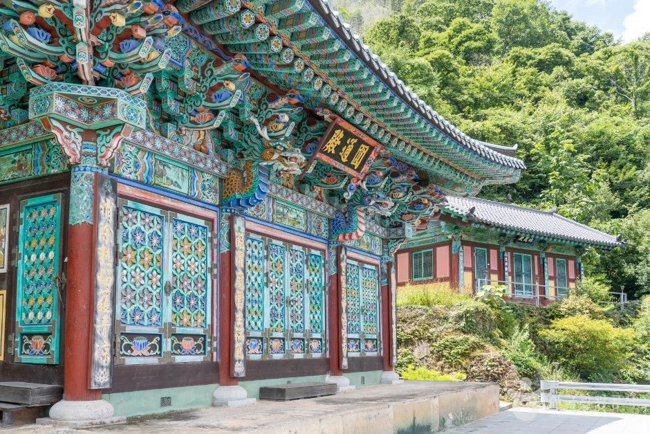 불암사(광양) 사진 5