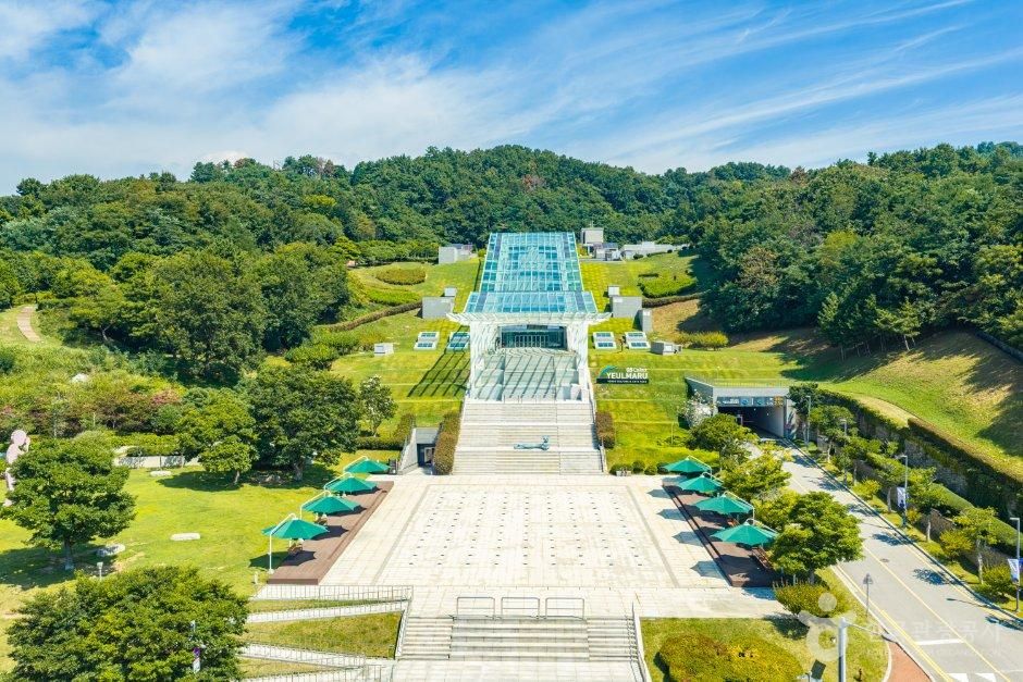 GS칼텍스 예울마루