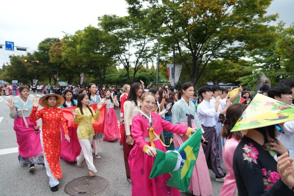UN평화축제 사진 4