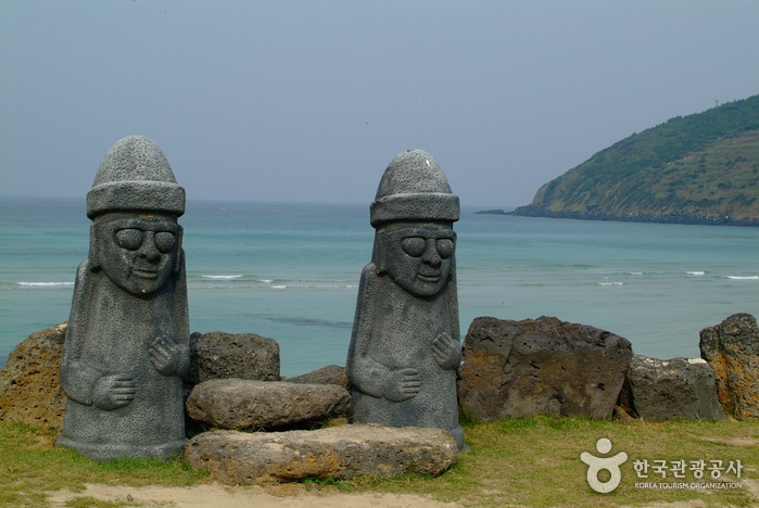 함덕 서우봉 해변 함덕 서우봉 해변