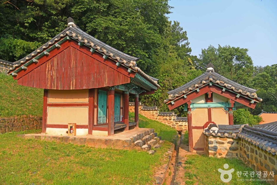 清日祠