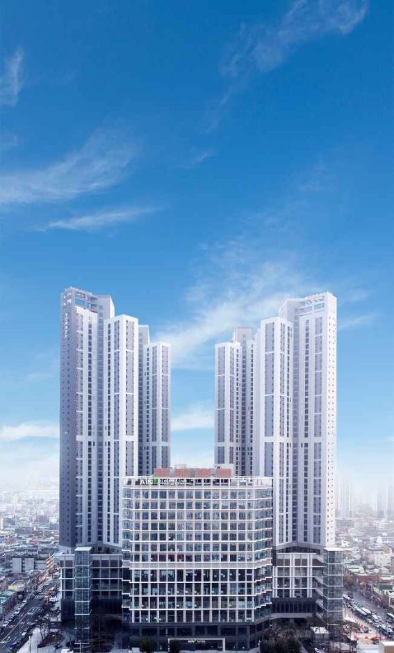 의료법인 아인의료재단 아인병원