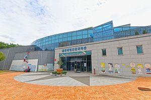 생명건강과학관