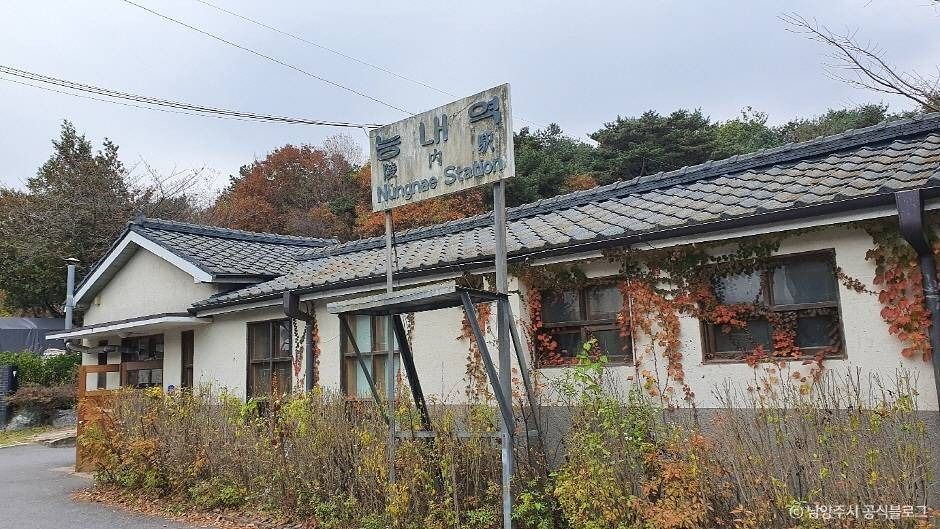 남한강 자전거길