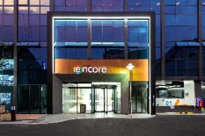 라마다 앙코르 바이윈덤 부산 해운대