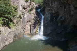 삼부연폭포 (한탄강 유네스코 세계지질공원)