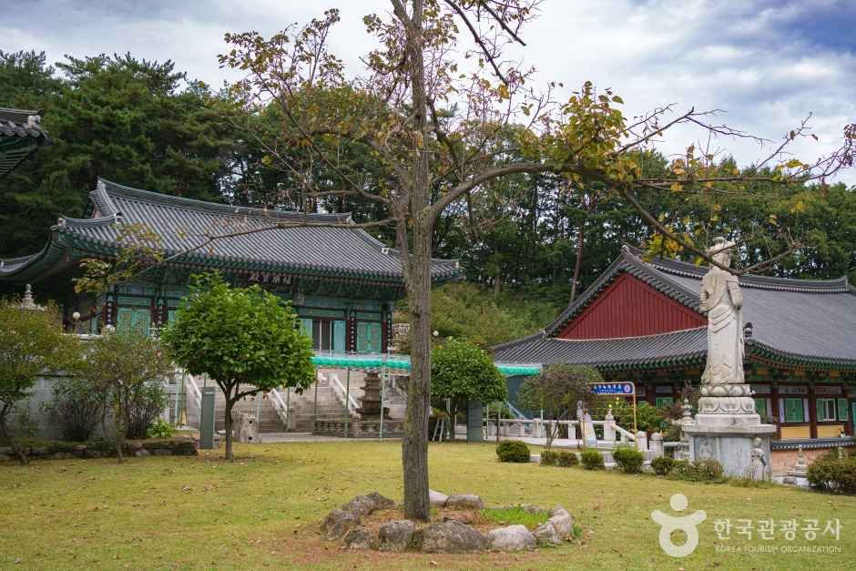 回龍寺(議政府)