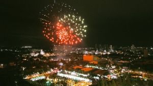 2025 익산천만송이 국화축제 7