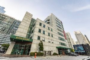 마리나블루키친