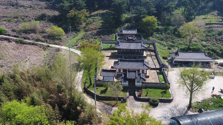 Kim Gi-seo Lecture Hall
