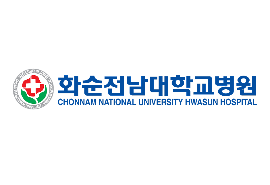 화순전남대학교병원_로고