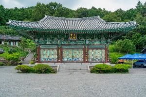 용문사(여수)