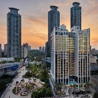 Staz Hotel Premier (스타즈호텔프리미어)