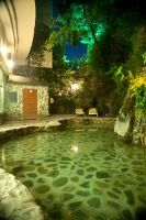 온양관광호텔 온천탕