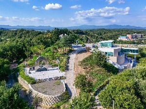 영천전투메모리얼파크