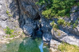 구문소 (강원고생대 국가지질공원)