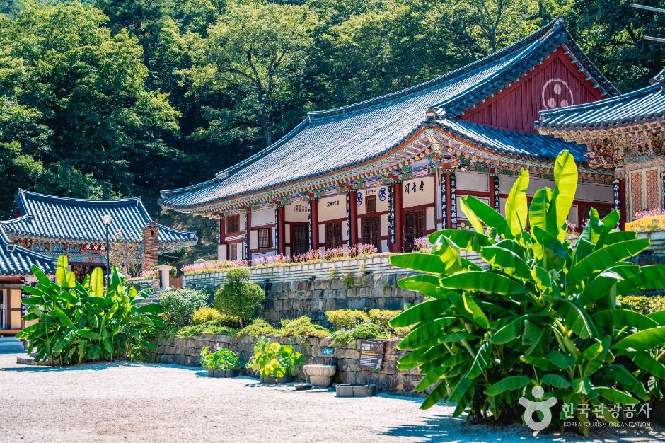 大圆寺（山清）