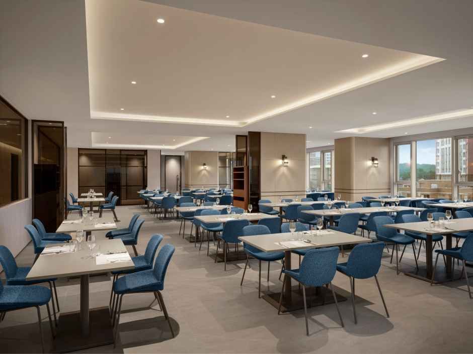 윈덤강원고성호텔