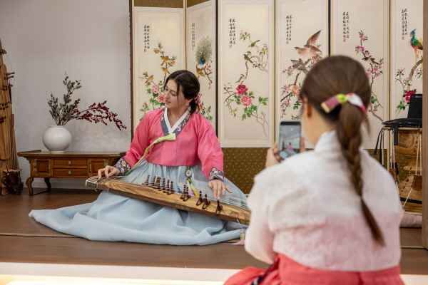 [Officially Featured K-Culture Signature Tours] Vol. 3: Art, Education, and Sustainable Travel