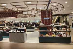 부테로 타임스퀘어점