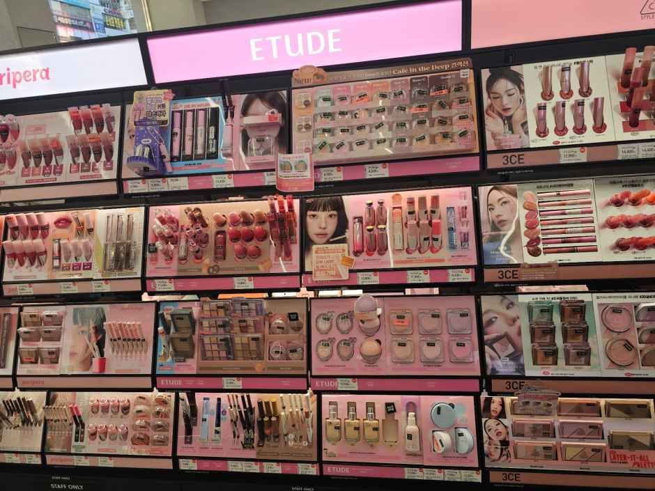 올리브영 안산점