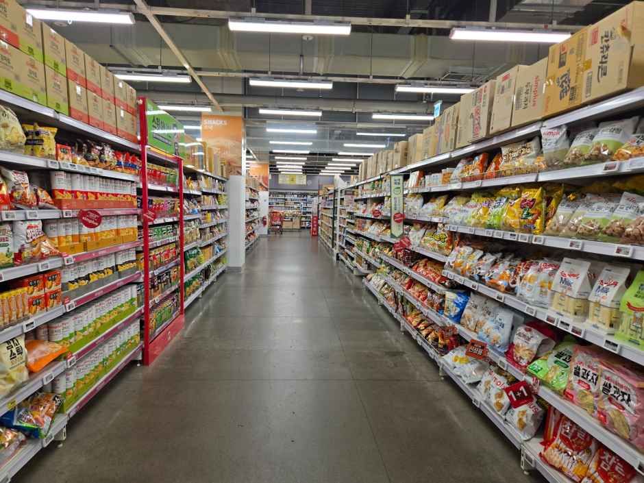 Homeplus - Jamsil Branch [Tax Refund Shop](홈플러스 잠실점)