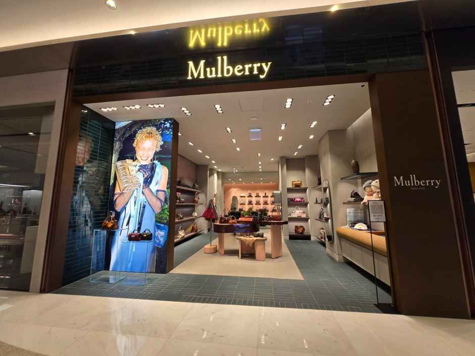 멀버리 롯데월드몰점