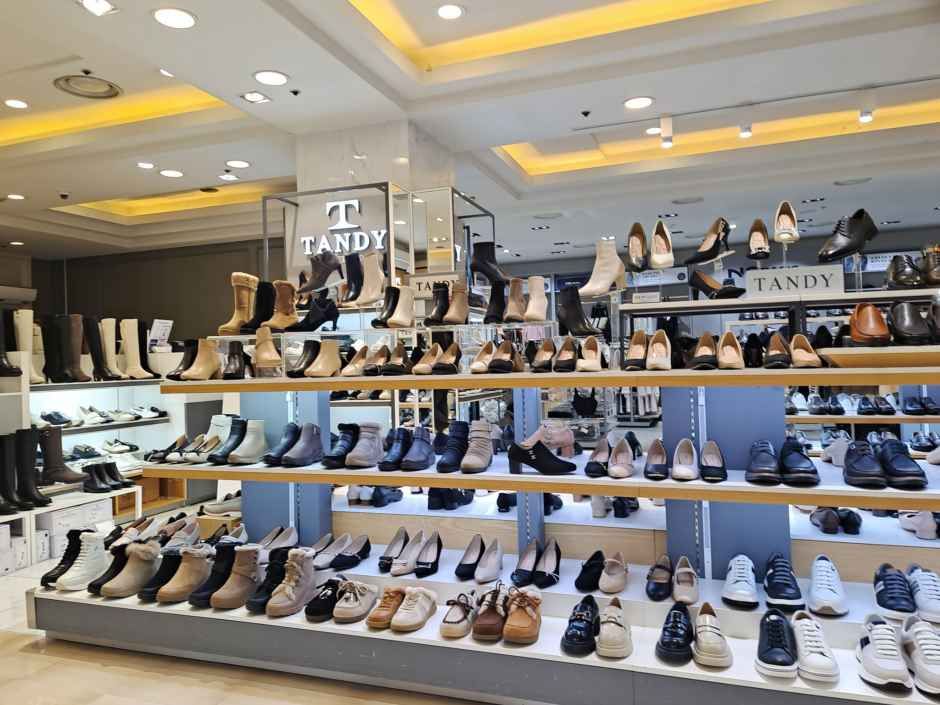 미셸BY탠디 2001아울렛 중계점