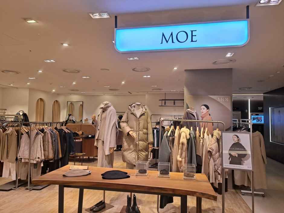 MOE 현대아울렛 동대문점