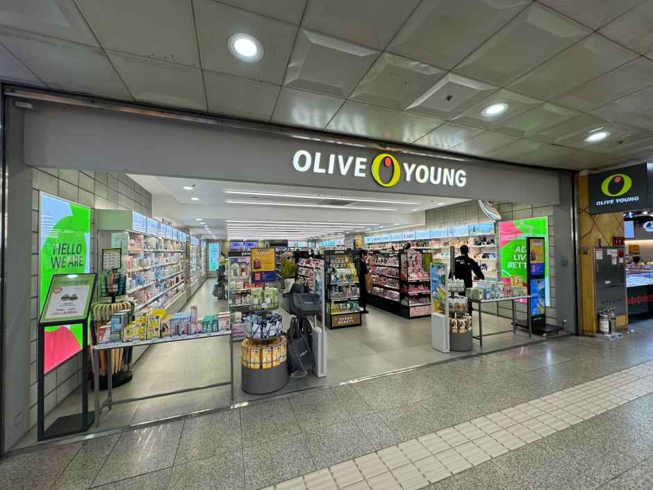 Olive Young 富川站店